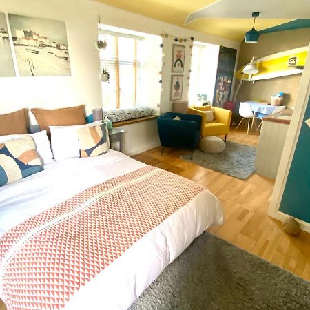 شقة St Ives Balcony Flat المظهر الخارجي الصورة