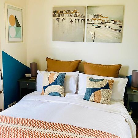 شقة St Ives Balcony Flat المظهر الخارجي الصورة