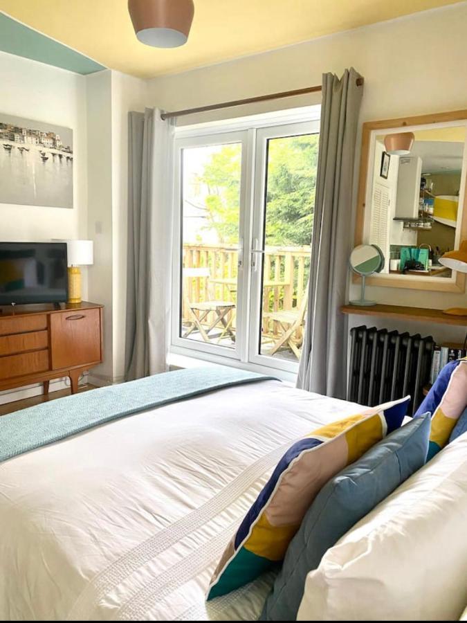 شقة St Ives Balcony Flat المظهر الخارجي الصورة