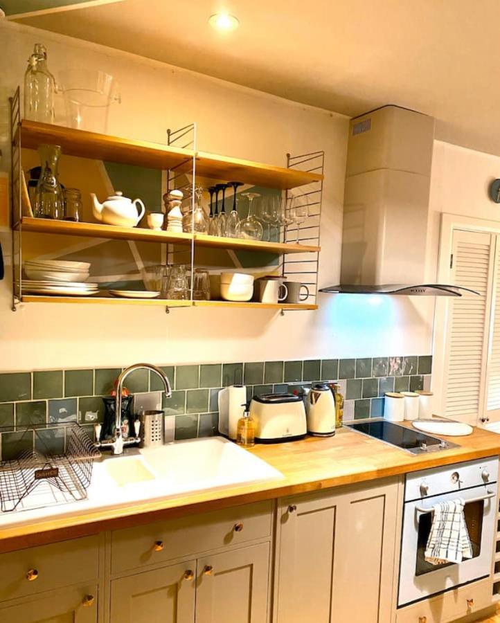 شقة St Ives Balcony Flat المظهر الخارجي الصورة
