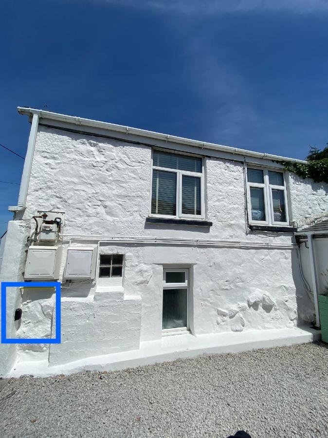 شقة St Ives Balcony Flat المظهر الخارجي الصورة