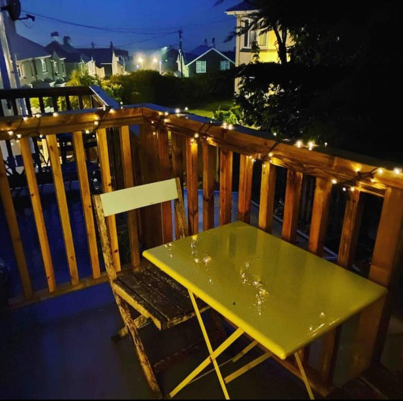 شقة St Ives Balcony Flat المظهر الخارجي الصورة