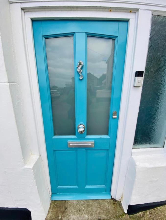 شقة St Ives Balcony Flat المظهر الخارجي الصورة