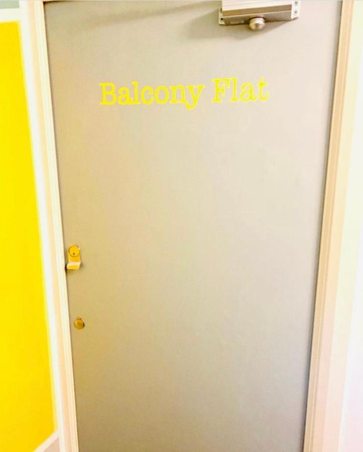 شقة St Ives Balcony Flat المظهر الخارجي الصورة