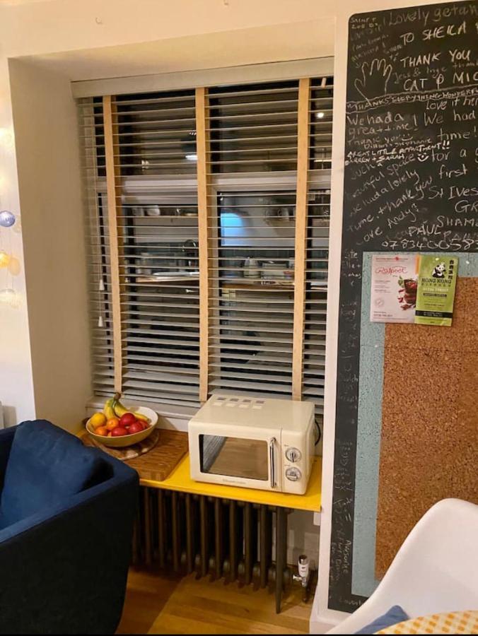 شقة St Ives Balcony Flat المظهر الخارجي الصورة