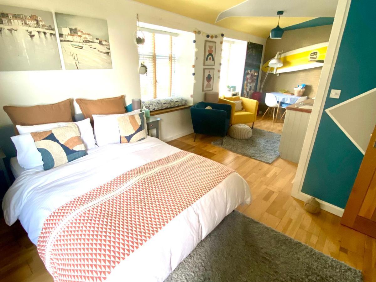 شقة St Ives Balcony Flat المظهر الخارجي الصورة