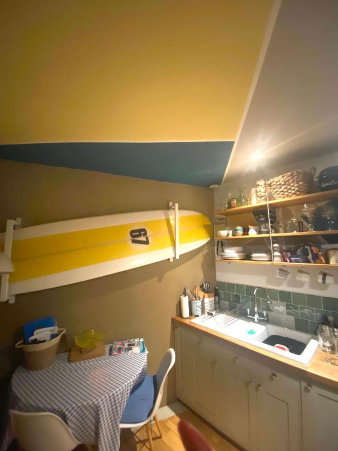 شقة St Ives Balcony Flat المظهر الخارجي الصورة