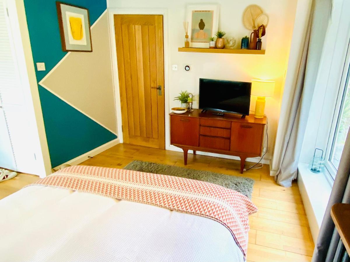 شقة St Ives Balcony Flat المظهر الخارجي الصورة