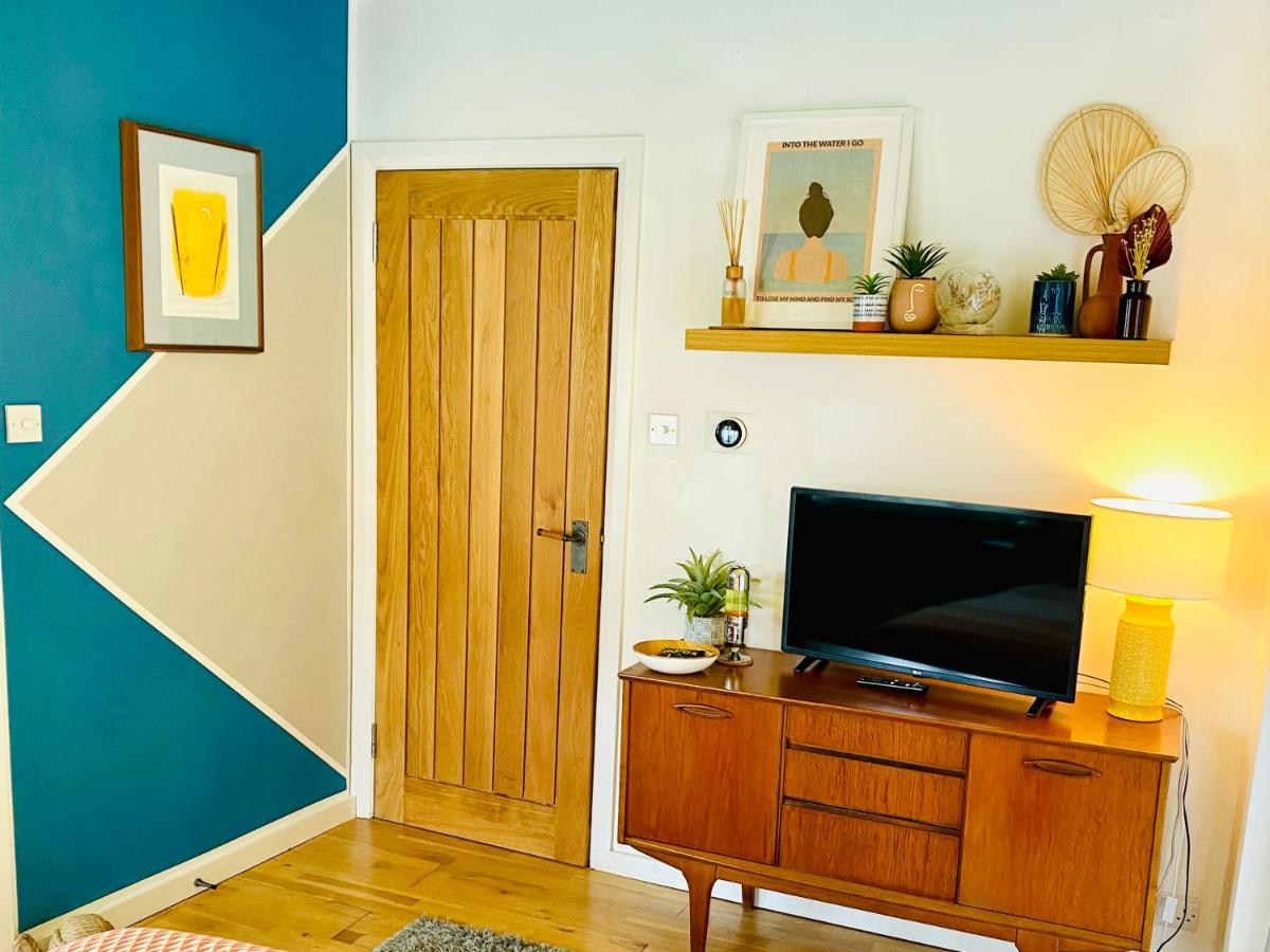 شقة St Ives Balcony Flat المظهر الخارجي الصورة