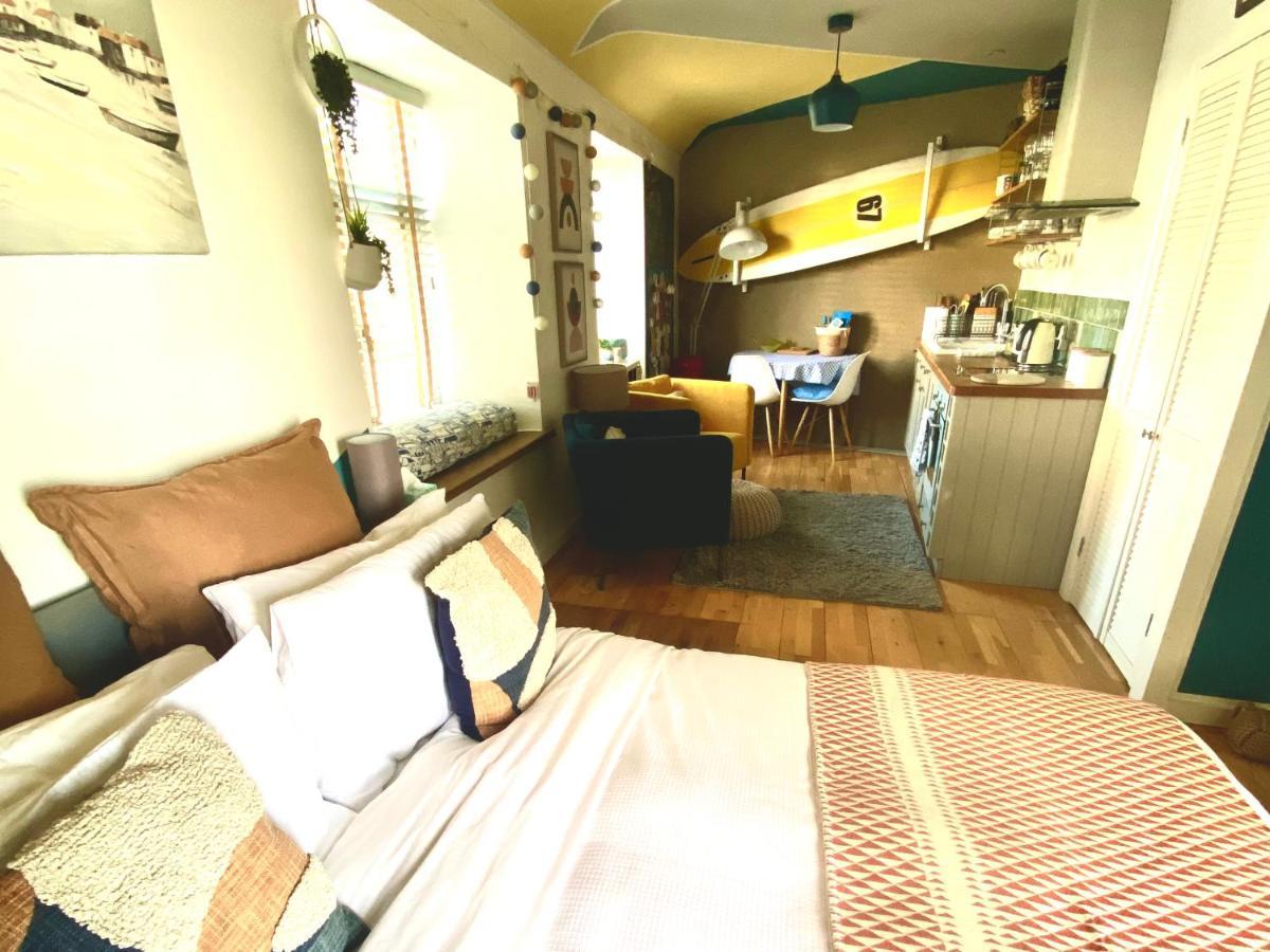 شقة St Ives Balcony Flat المظهر الخارجي الصورة