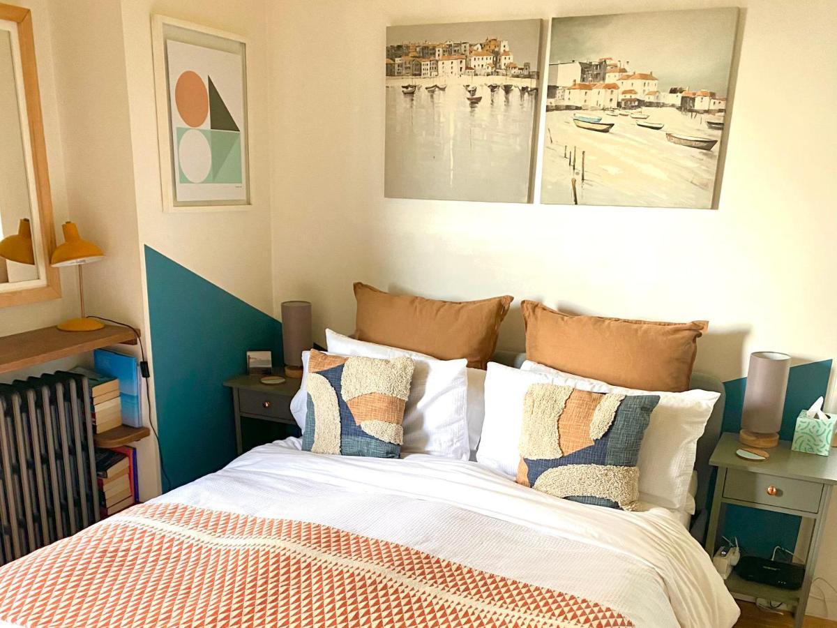 شقة St Ives Balcony Flat المظهر الخارجي الصورة