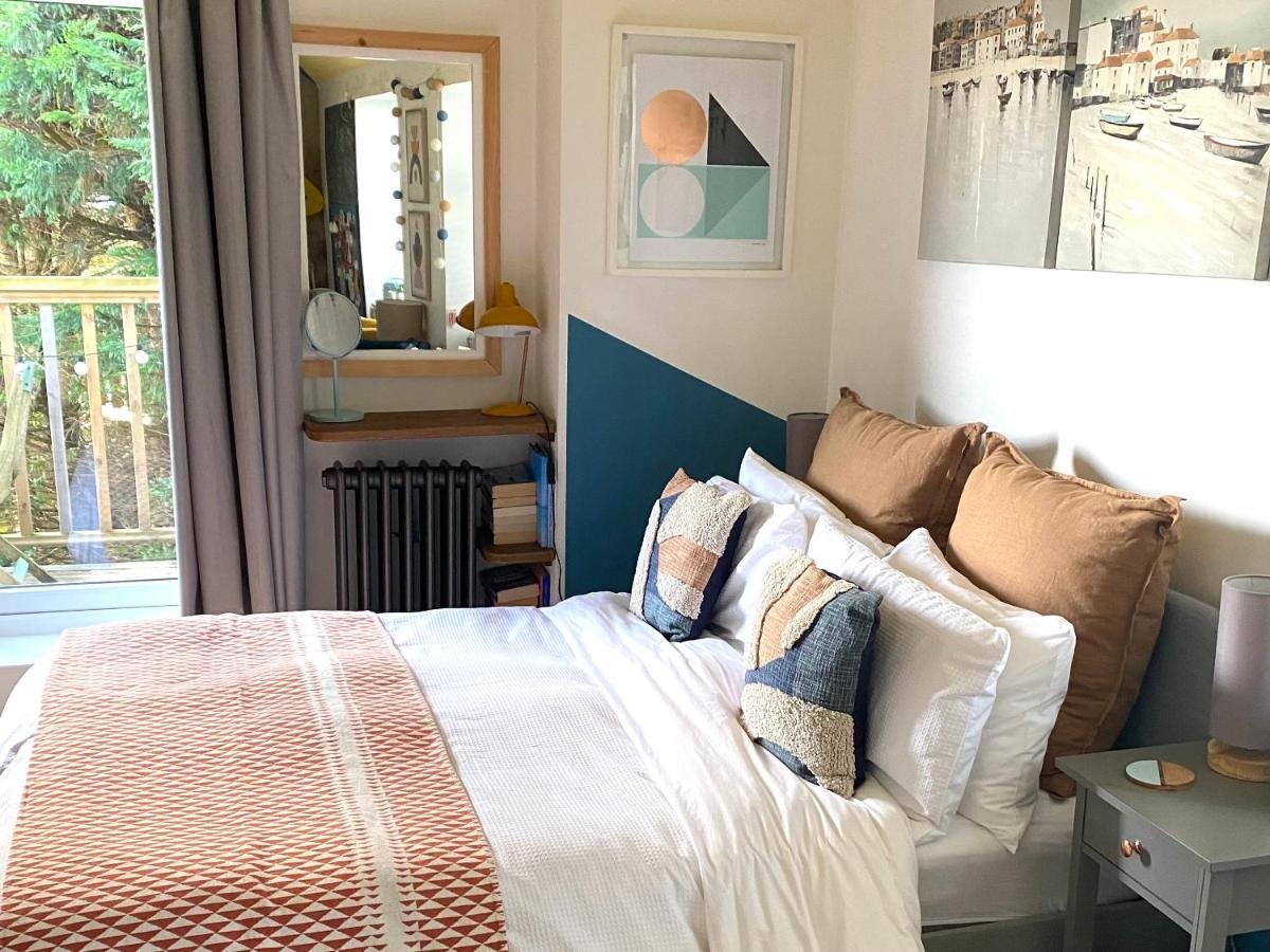 شقة St Ives Balcony Flat المظهر الخارجي الصورة