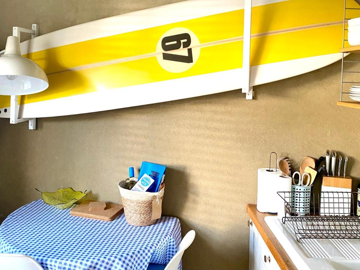 شقة St Ives Balcony Flat المظهر الخارجي الصورة