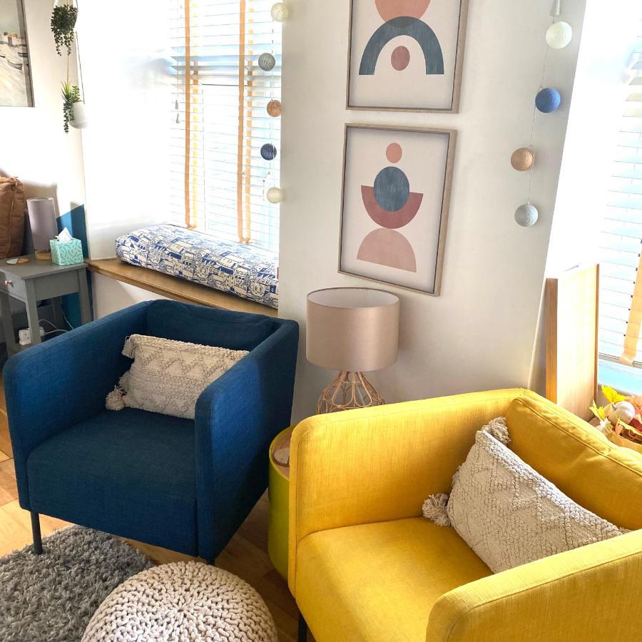 شقة St Ives Balcony Flat المظهر الخارجي الصورة