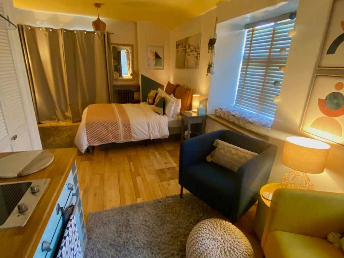 شقة St Ives Balcony Flat المظهر الخارجي الصورة