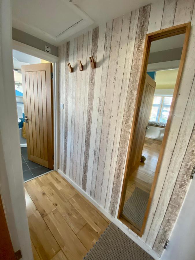 شقة St Ives Balcony Flat المظهر الخارجي الصورة