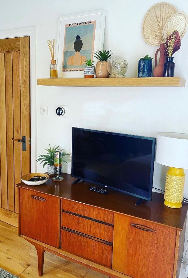 شقة St Ives Balcony Flat المظهر الخارجي الصورة