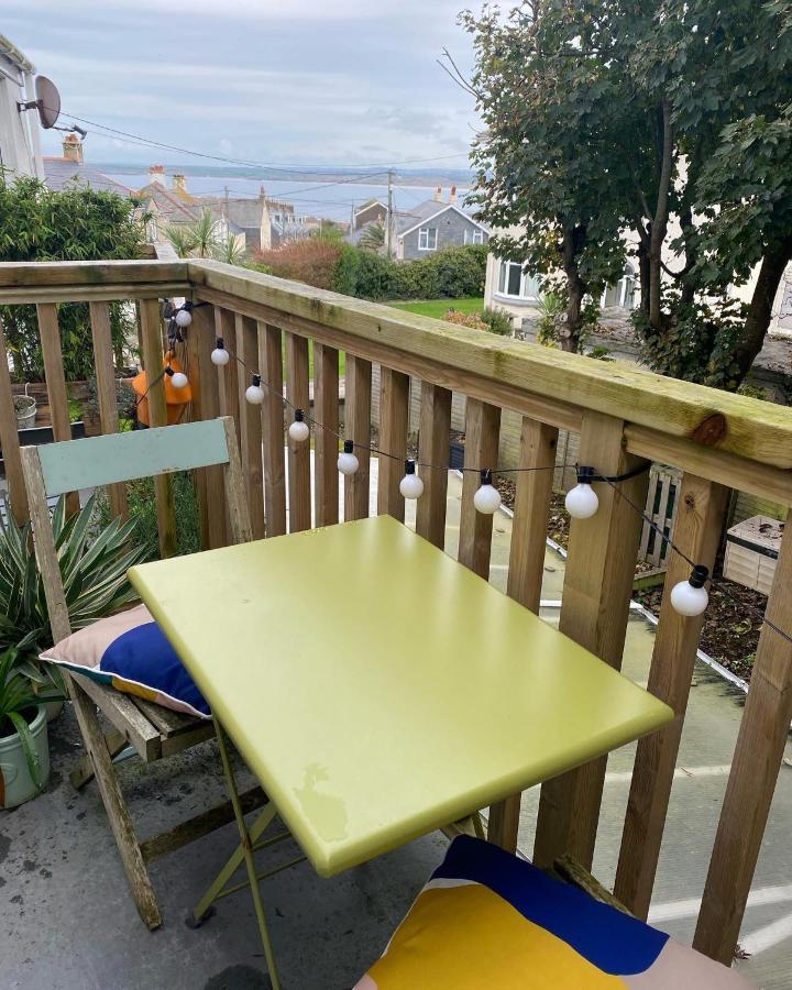 شقة St Ives Balcony Flat المظهر الخارجي الصورة