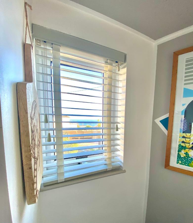 شقة St Ives Balcony Flat المظهر الخارجي الصورة