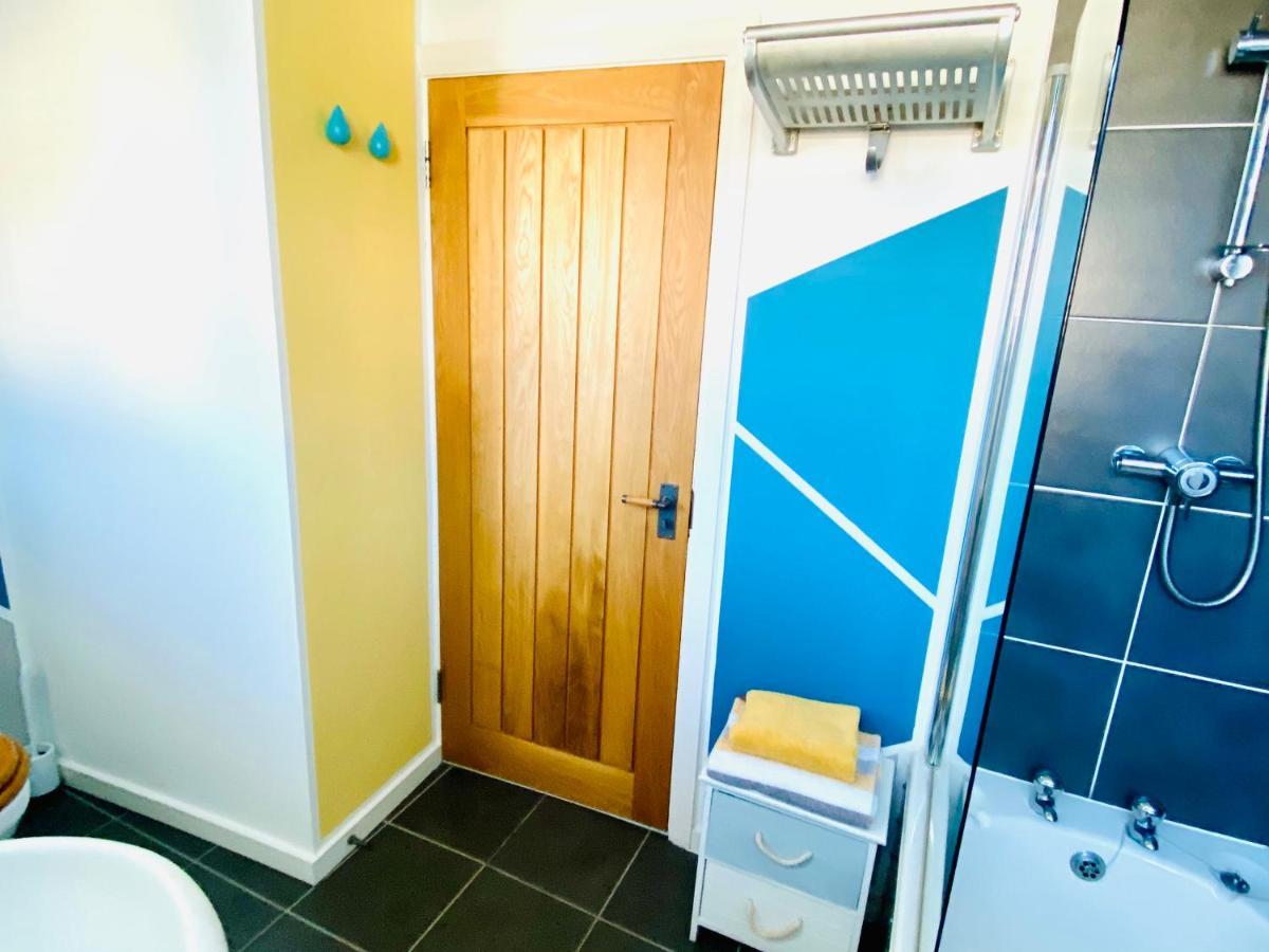 شقة St Ives Balcony Flat المظهر الخارجي الصورة